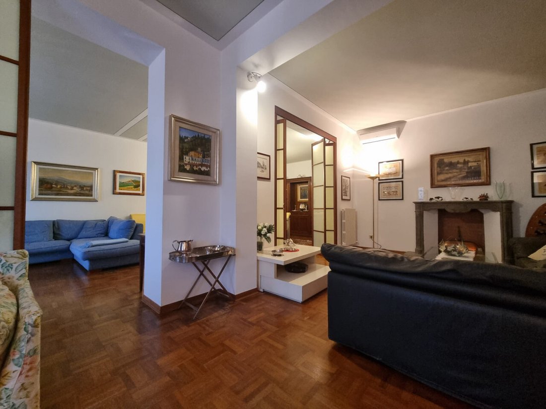 Villa in Tavarnuzze, Impruneta, Tuscany 4 - 18124071