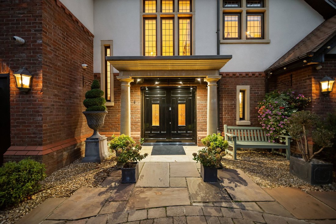 House in Mayfields, Formby, England 5 - 18124778