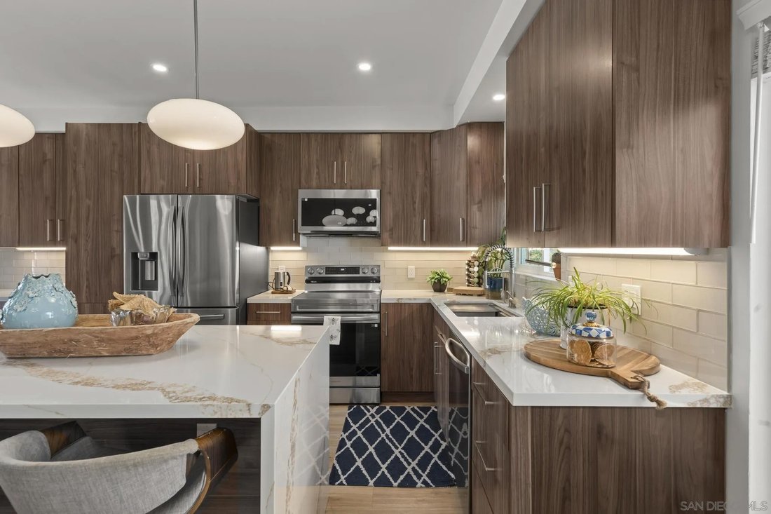 Condo in San Diego, California, United States 4 - 18123020