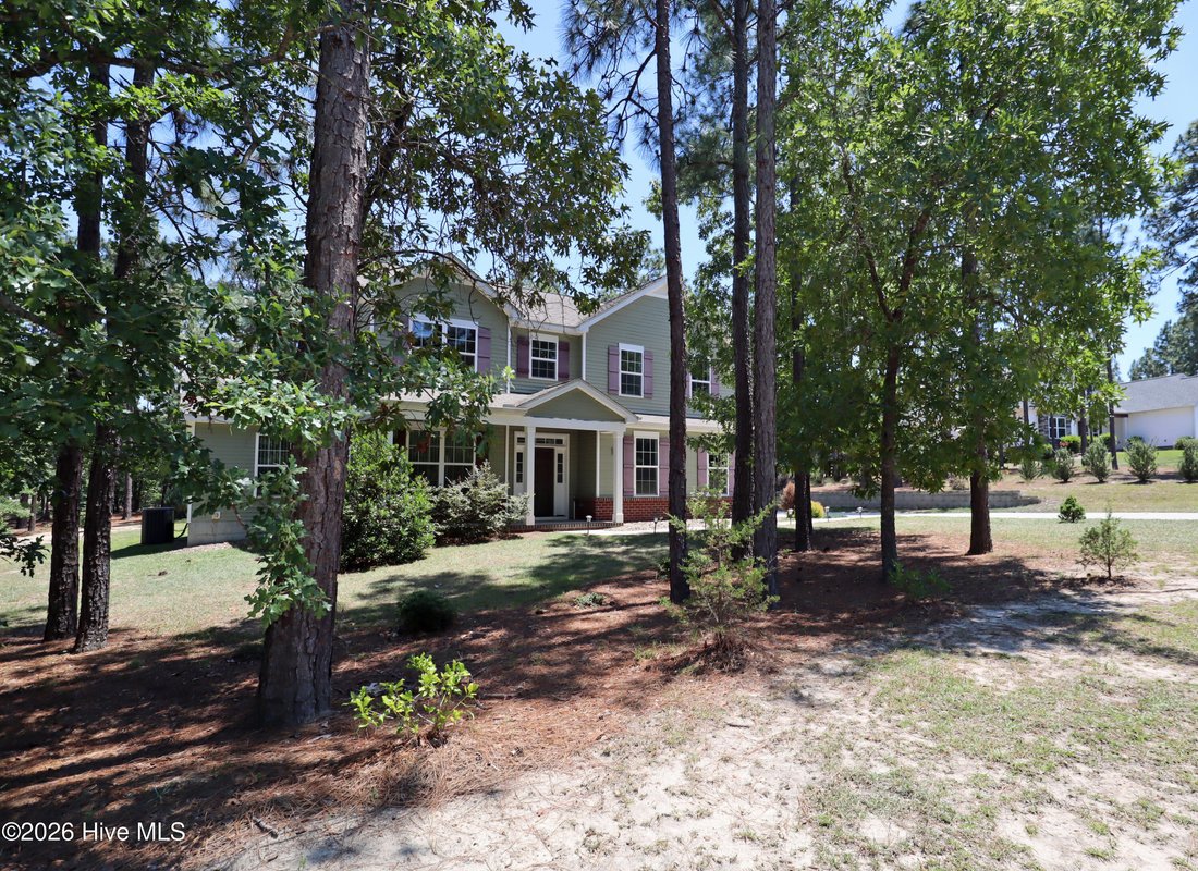 House in Jackson Springs, North Carolina, United States 4 - 18122737