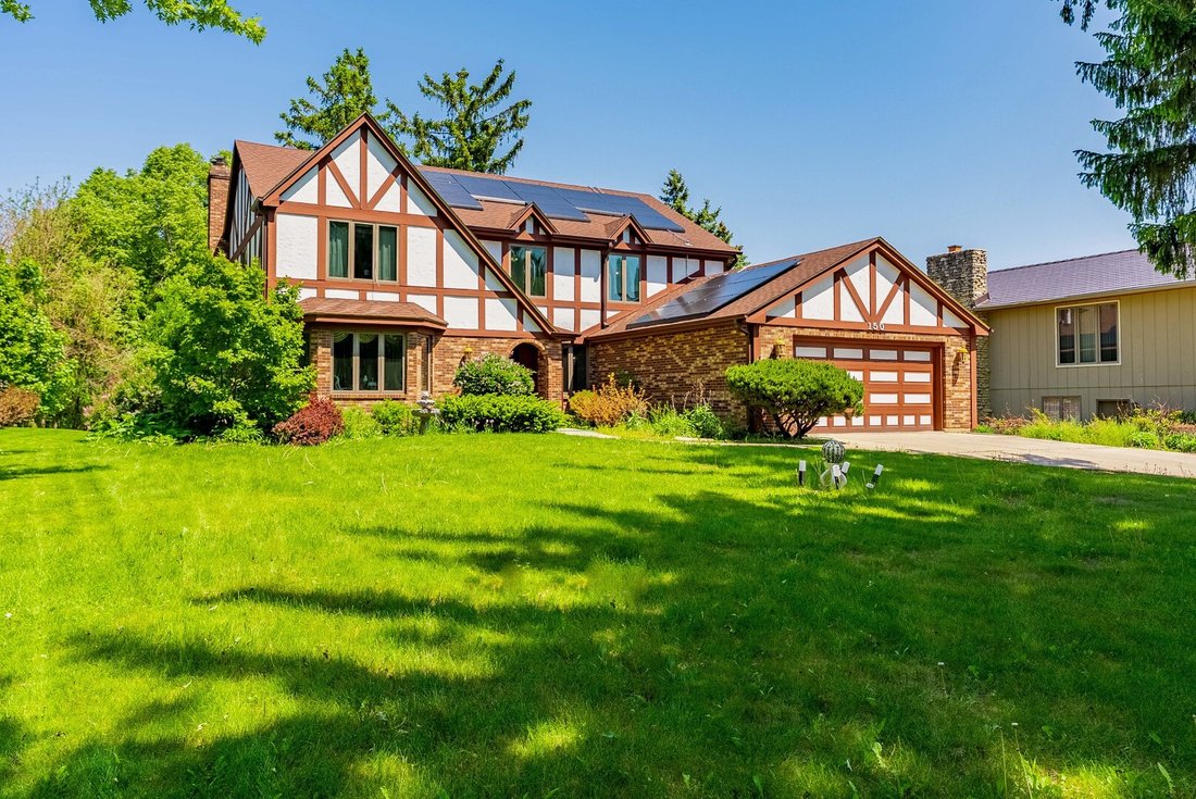 House in Bartlett, Illinois, United States 3 - 18123134