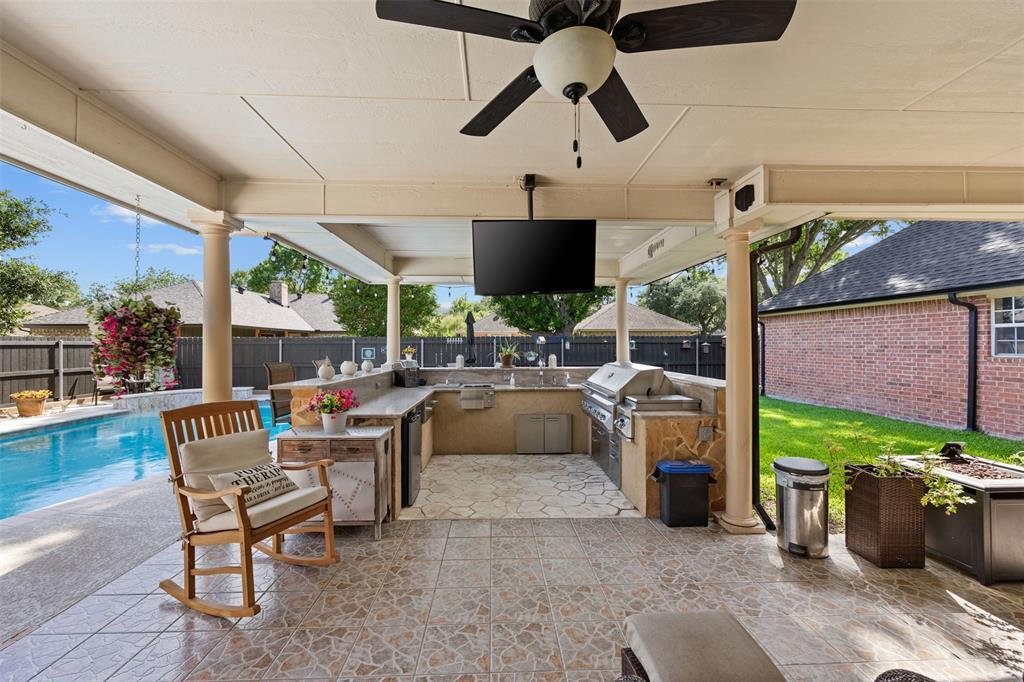 House in Ennis, Texas, United States 4 - 18122356