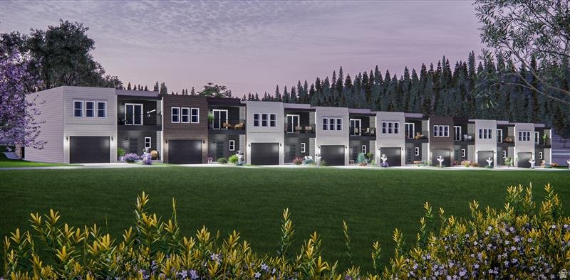 Townhouse in Dutch John, Utah, United States 2 - 18123284