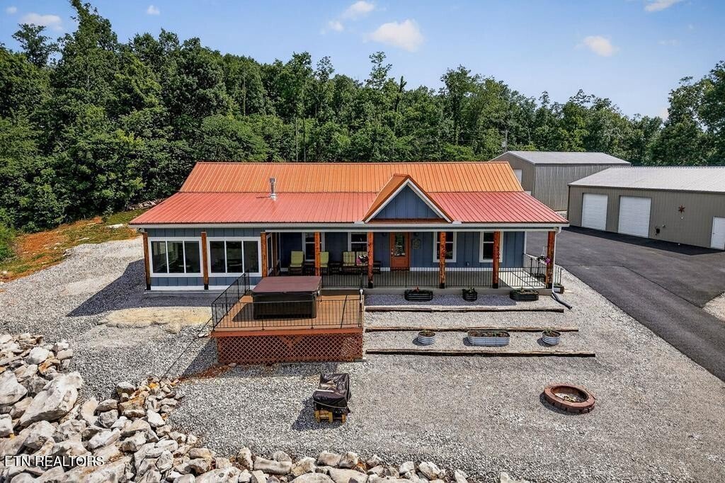 House in Livingston, Tennessee, United States 1 - 18122896