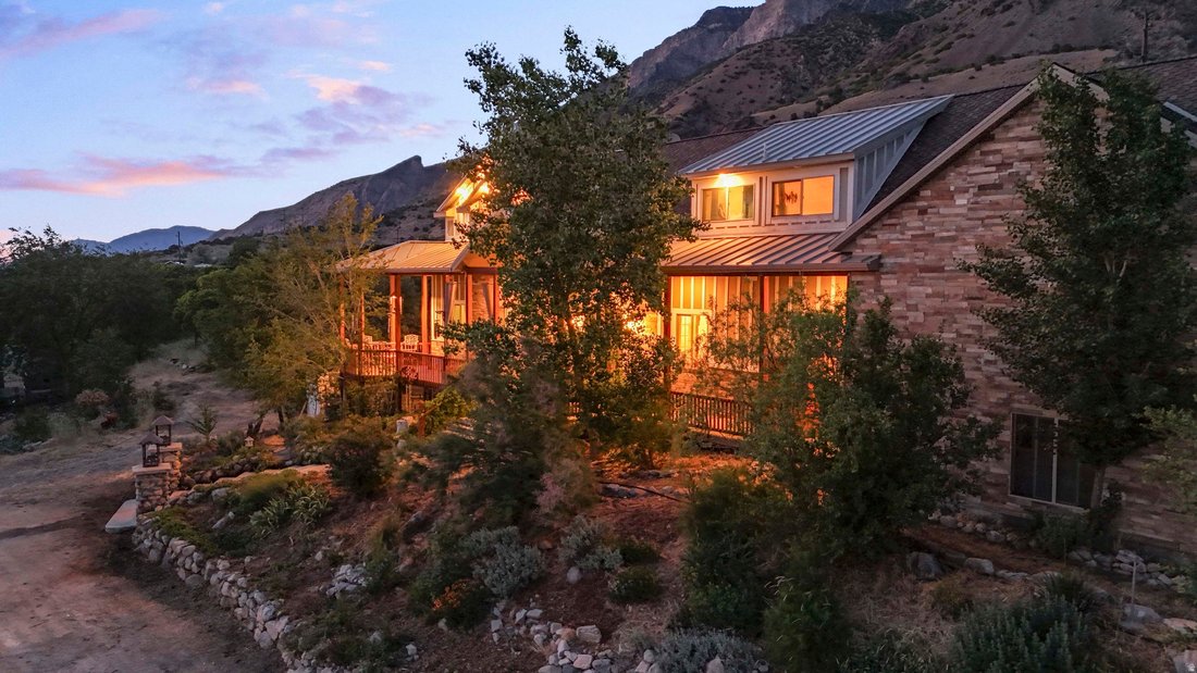 House in Willard, Utah, United States 4 - 18121725