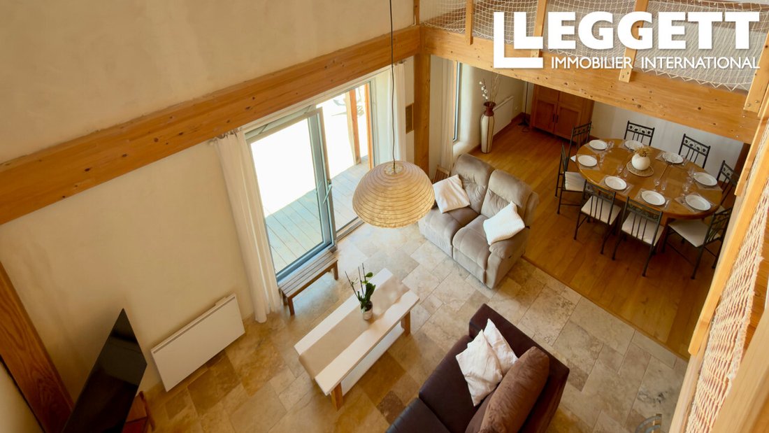 Villa in Bize-Minervois, Occitania, France 5 - 18123564