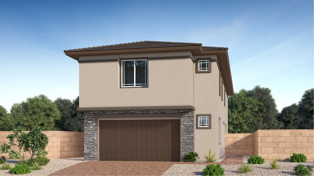 House in Henderson, Nevada, United States 1 - 18120097