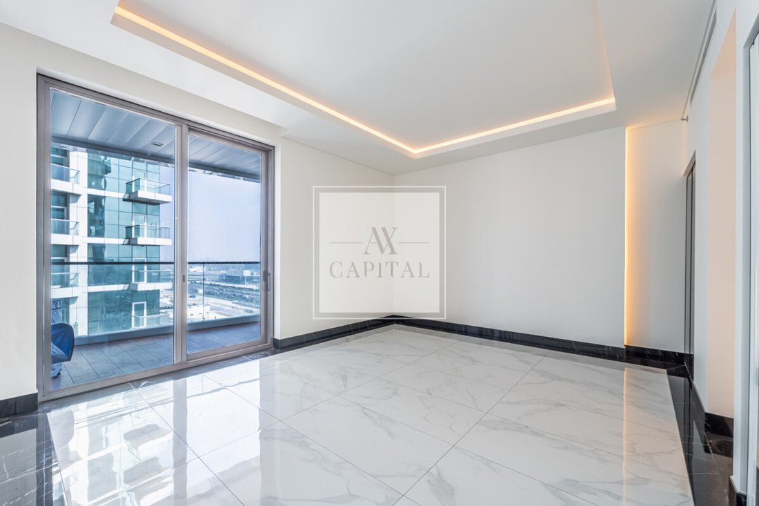 Apartment in Business Bay, Dubai, United Arab Emirates 5 - 18119435