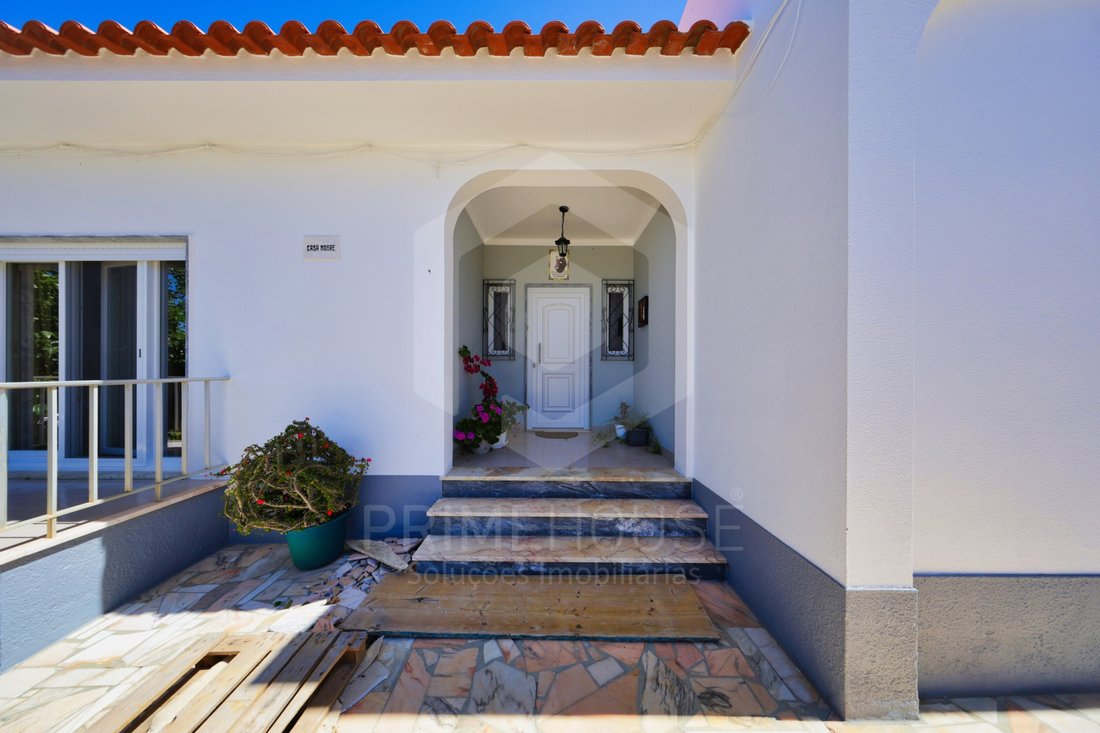 House in Portimao, Algarve, Portugal 3 - 18123821