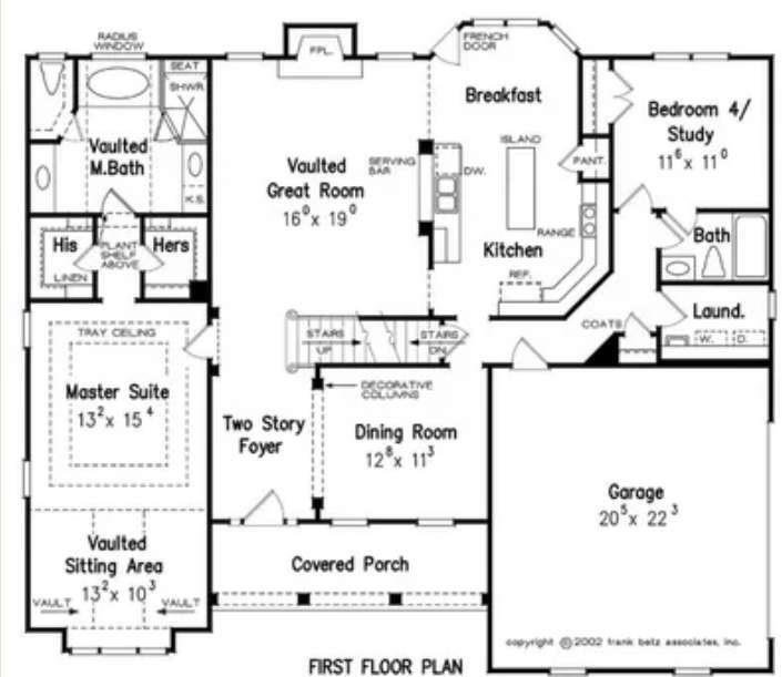 House in Athens, Georgia, United States 2 - 18123129