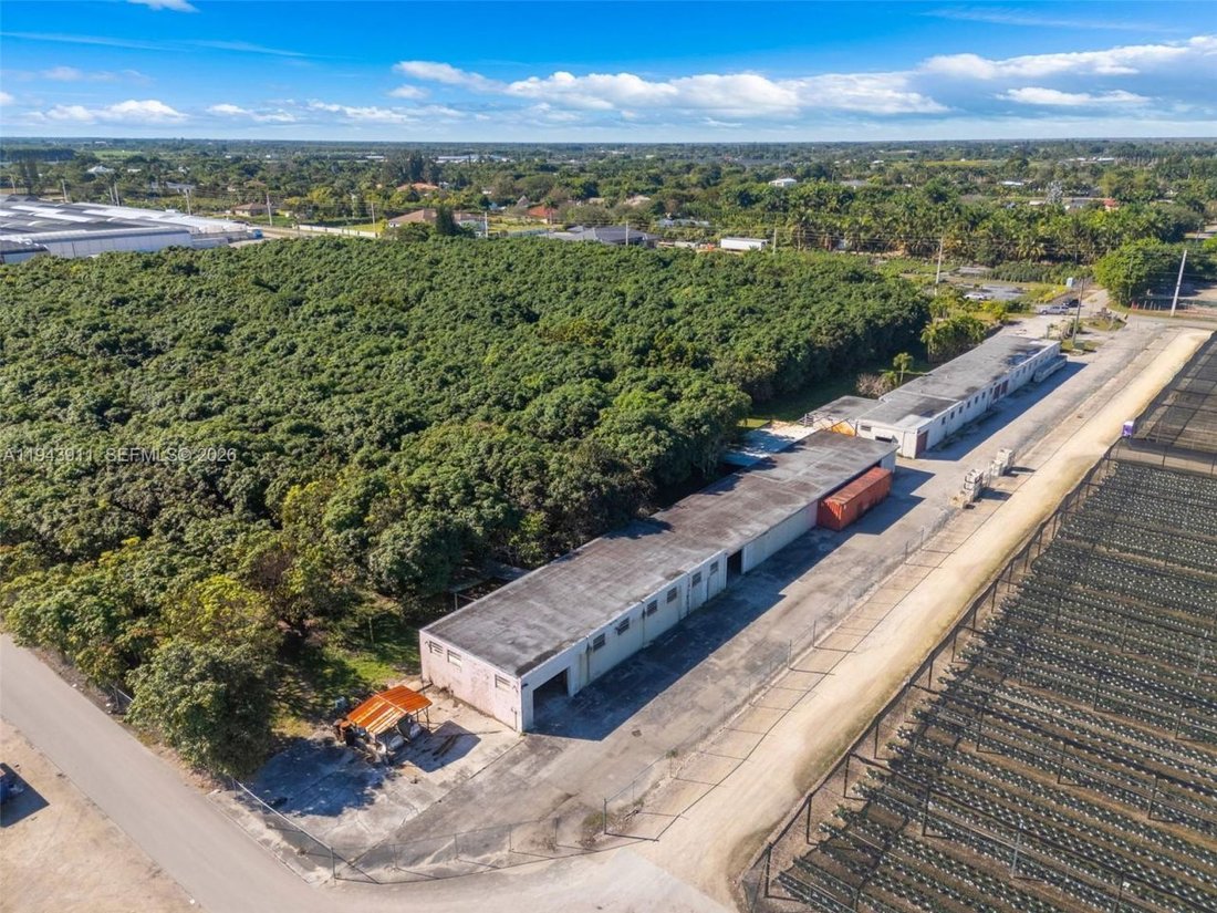 Terreno a Miami, Florida, Stati Uniti 3 - 18124445