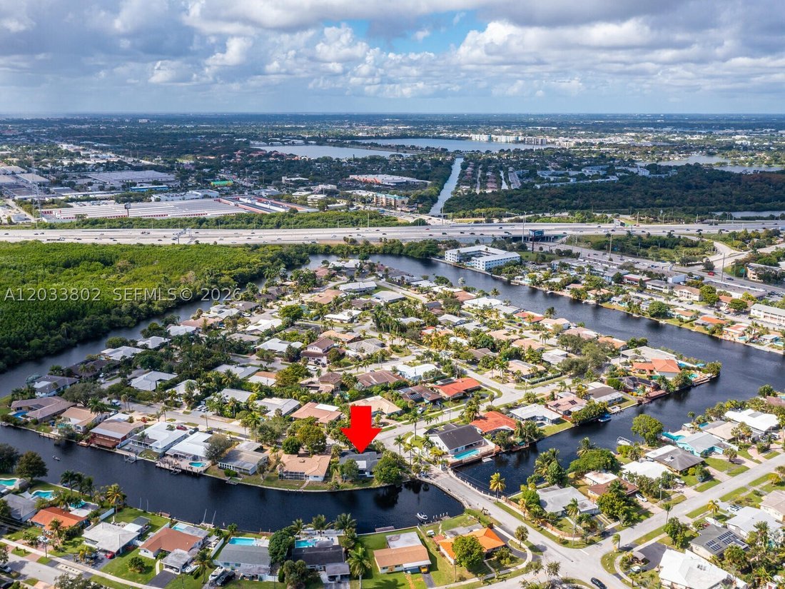 House in Wilton Manors, Florida, United States 5 - 18123006