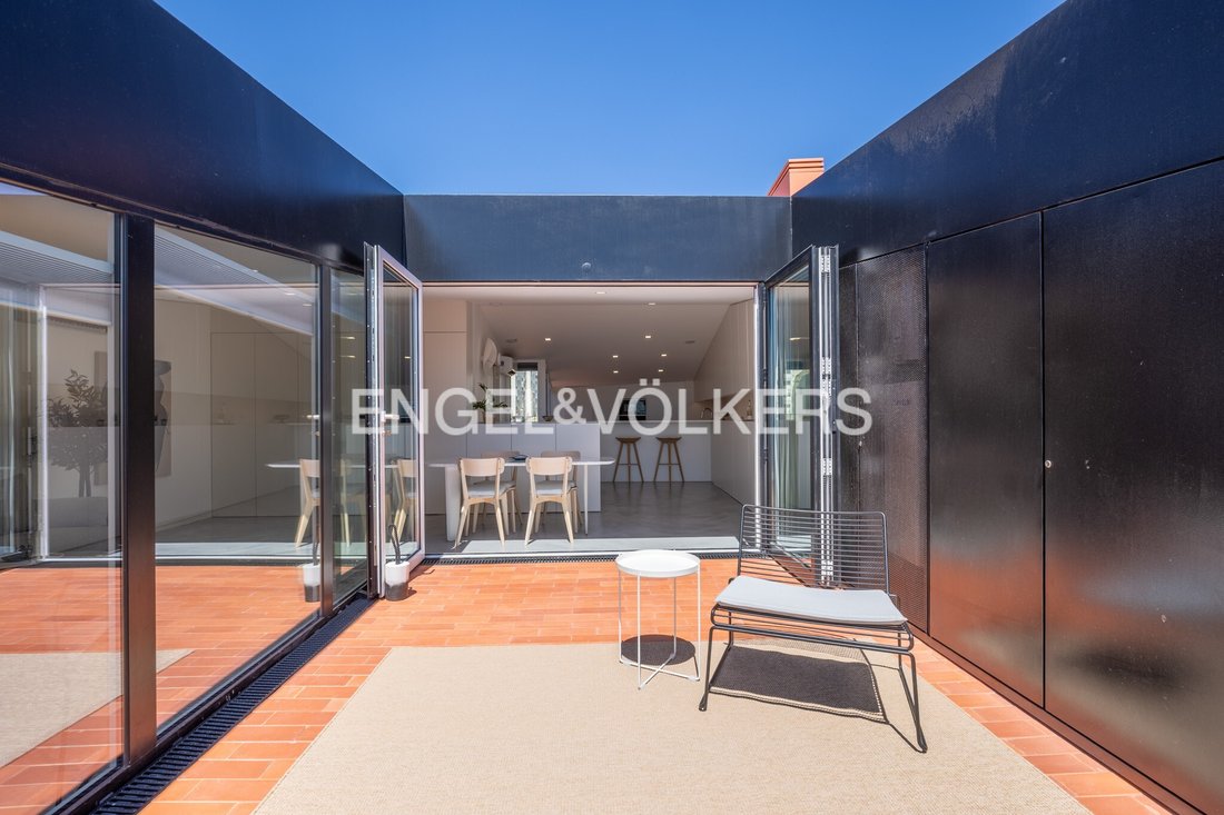 Apartment in Marvila, Lisbon, Portugal 4 - 18123832