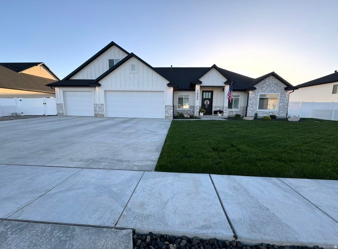 House in Ogden, Utah, United States 1 - 18121736