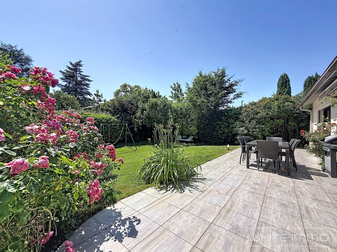 House in Écully, Auvergne-Rhône-Alpes, France 5 - 18122285