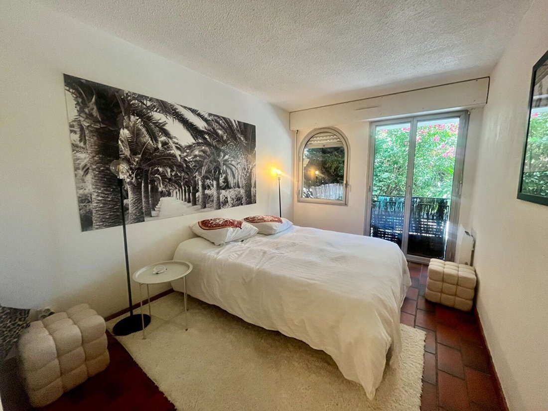 Apartment in Zone Est Diffuse, Saint-Tropez, France 5 - 18122339