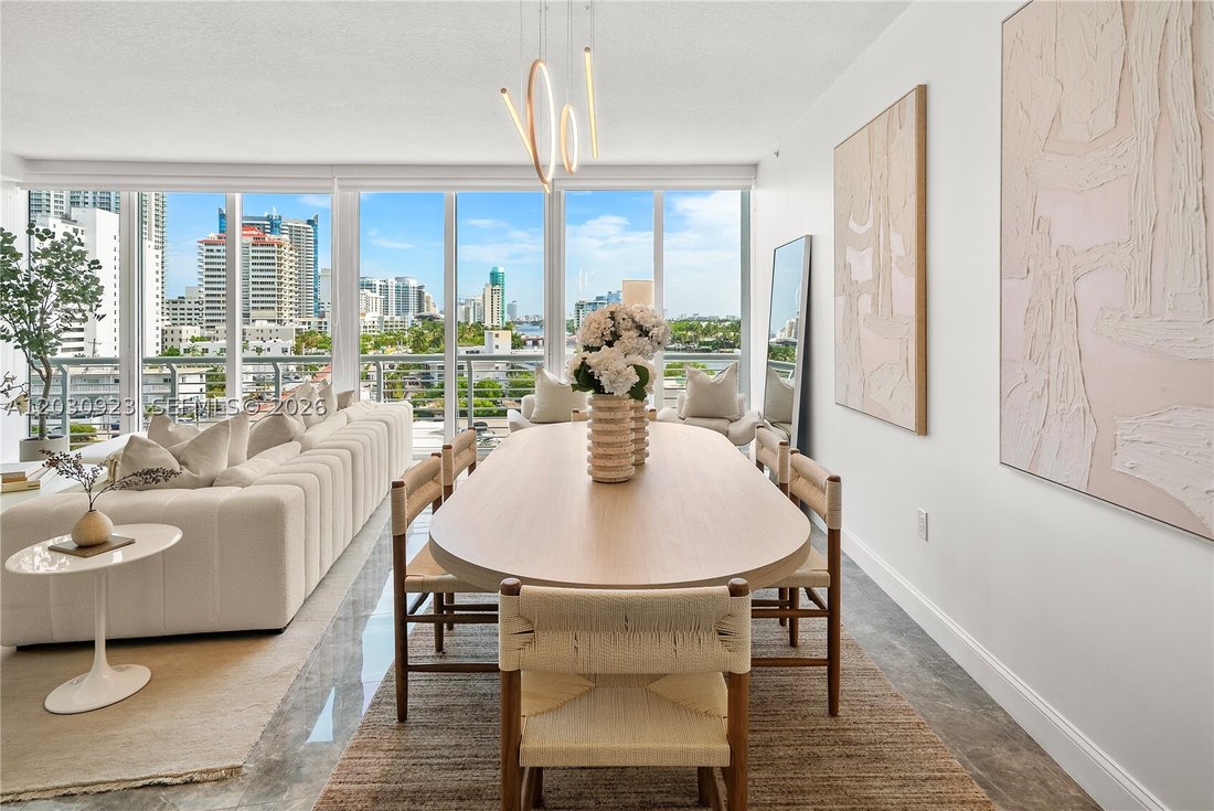 Condo in Miami Beach, Florida, United States 4 - 18123027
