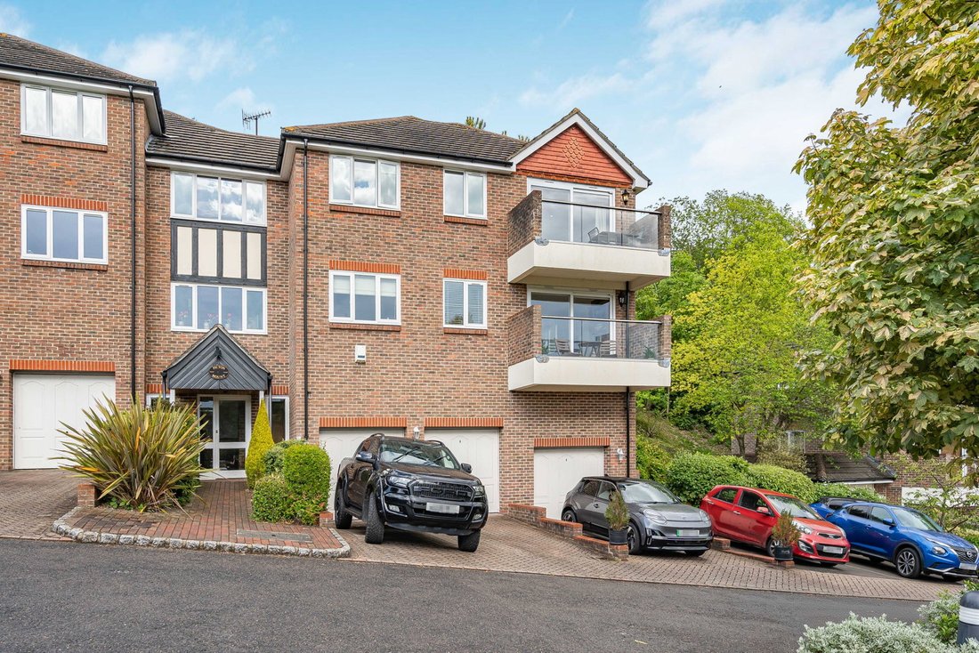 Apartment in Warlingham, England 3 - 18124754