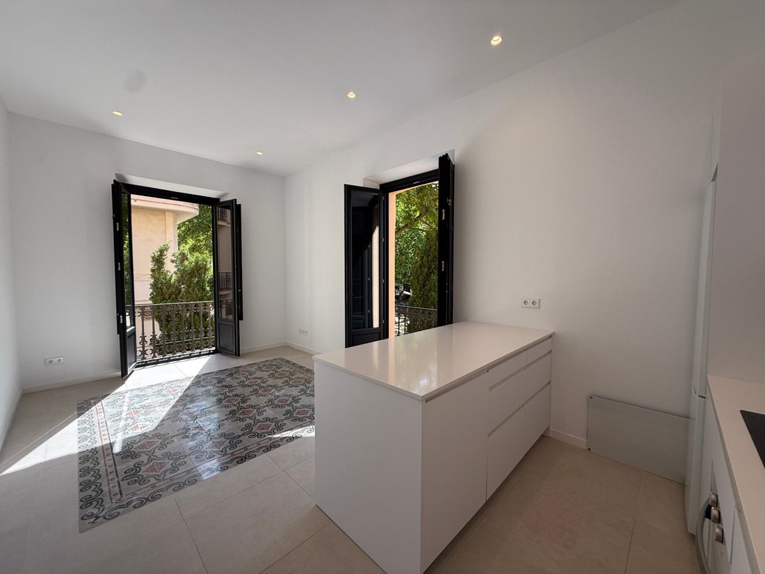 Apartment in Ibiza Town, Balearic Islands, Spain 5 - 18119882