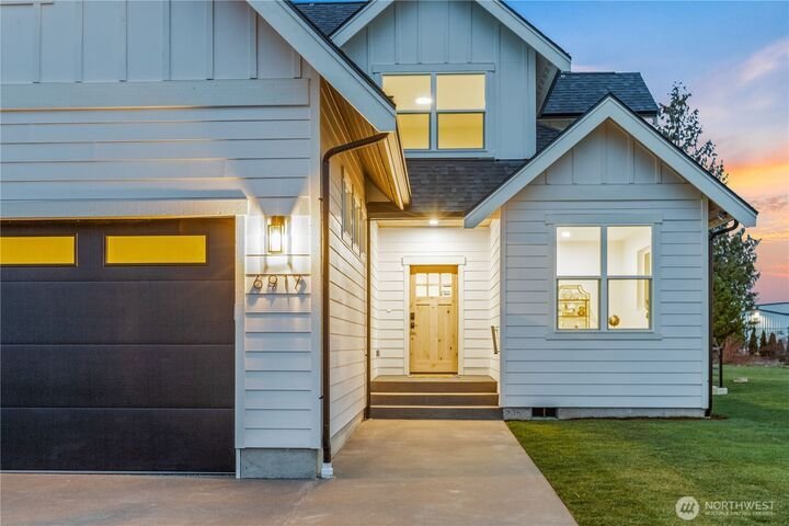 House in Lynden, Washington, United States 3 - 17640290