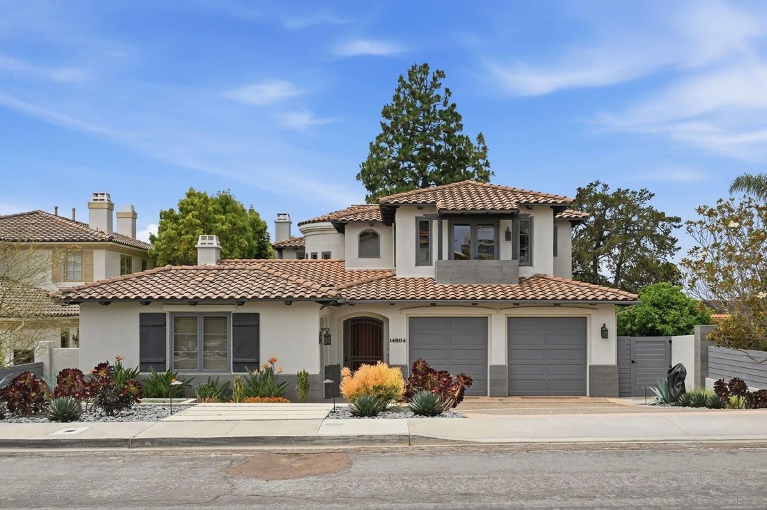House in Del Mar, California, United States 1 - 18123036