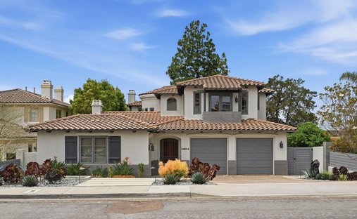 House in Del Mar, California, United States 1