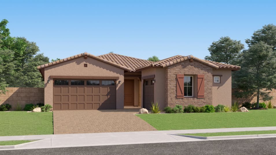 House in Peoria, Arizona, United States 1 - 18119647