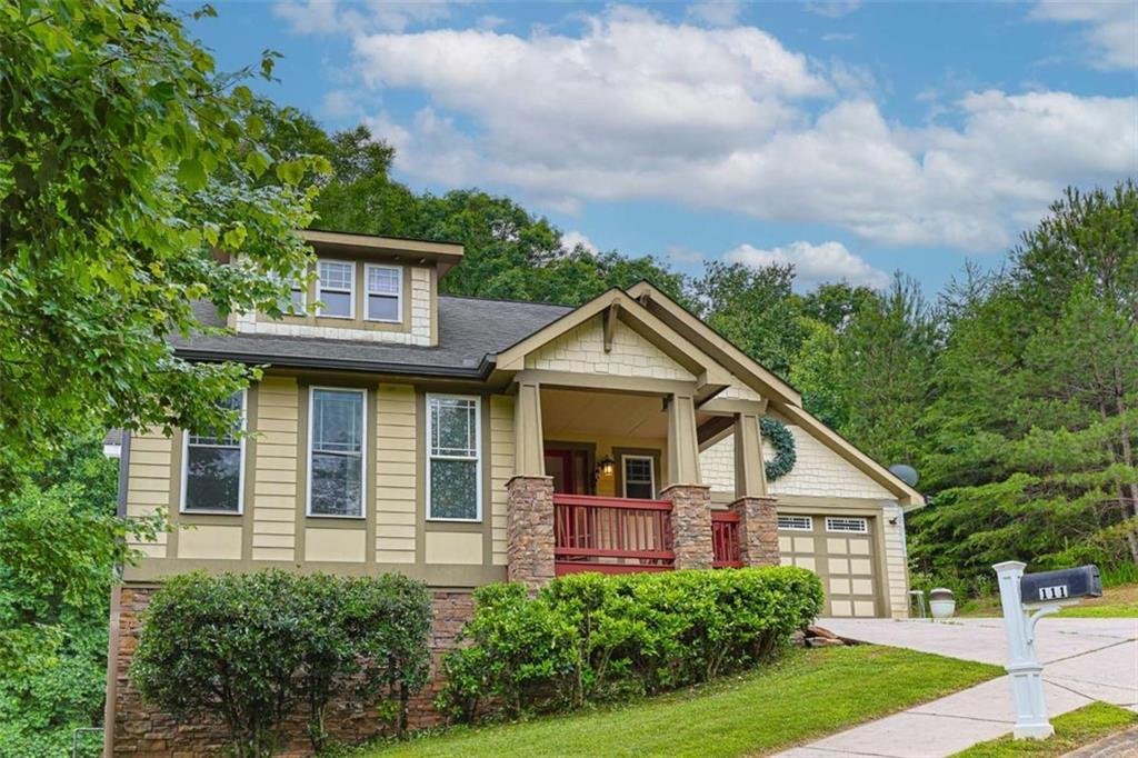 House in Ellijay, Georgia, United States 2 - 18123126
