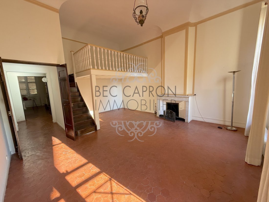 Apartment in Granettes-Jauberte-Sainte Anne, Aix-en-Provence, France 3 - 16918474