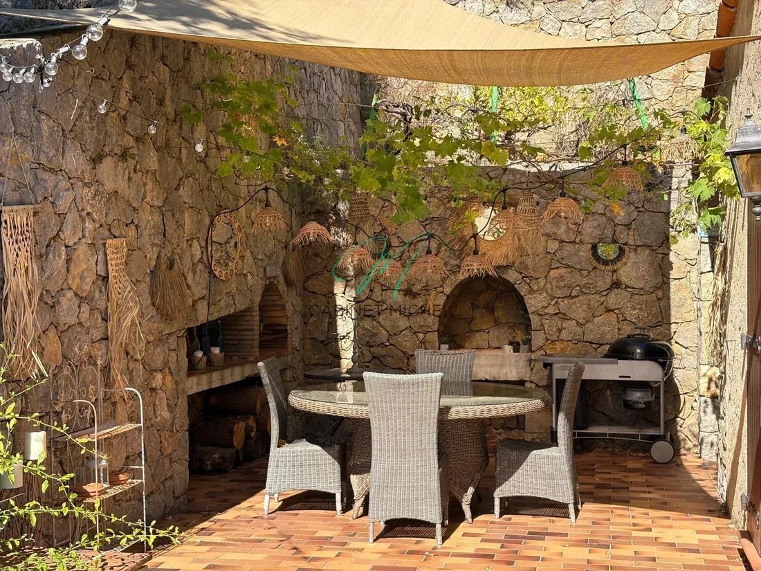 House in Spéracèdes, Provence-Alpes-Côte d'Azur, France 1 - 18119871