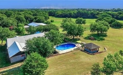 House in Sherman, Texas, United States 1