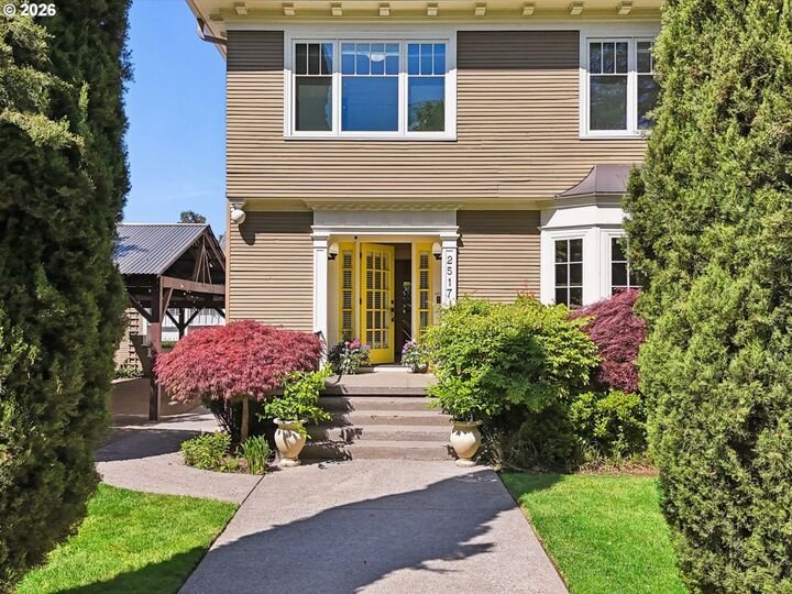 House in Portland, Oregon, United States 2 - 18124815