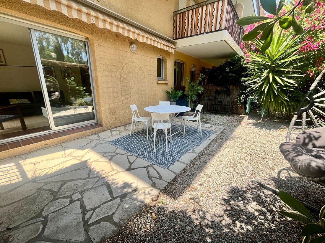 Apartment in Zone Est Diffuse, Saint-Tropez, France 1 - 18122339