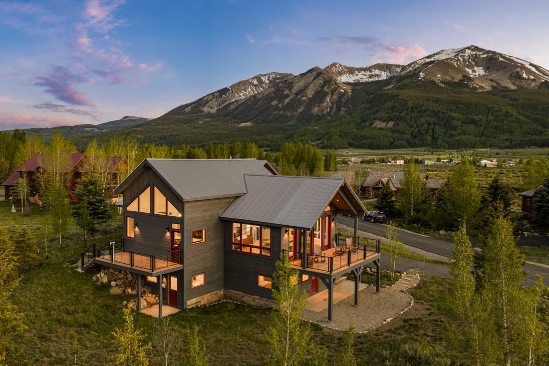 House in Crested Butte, Colorado, United States 2 - 18120406