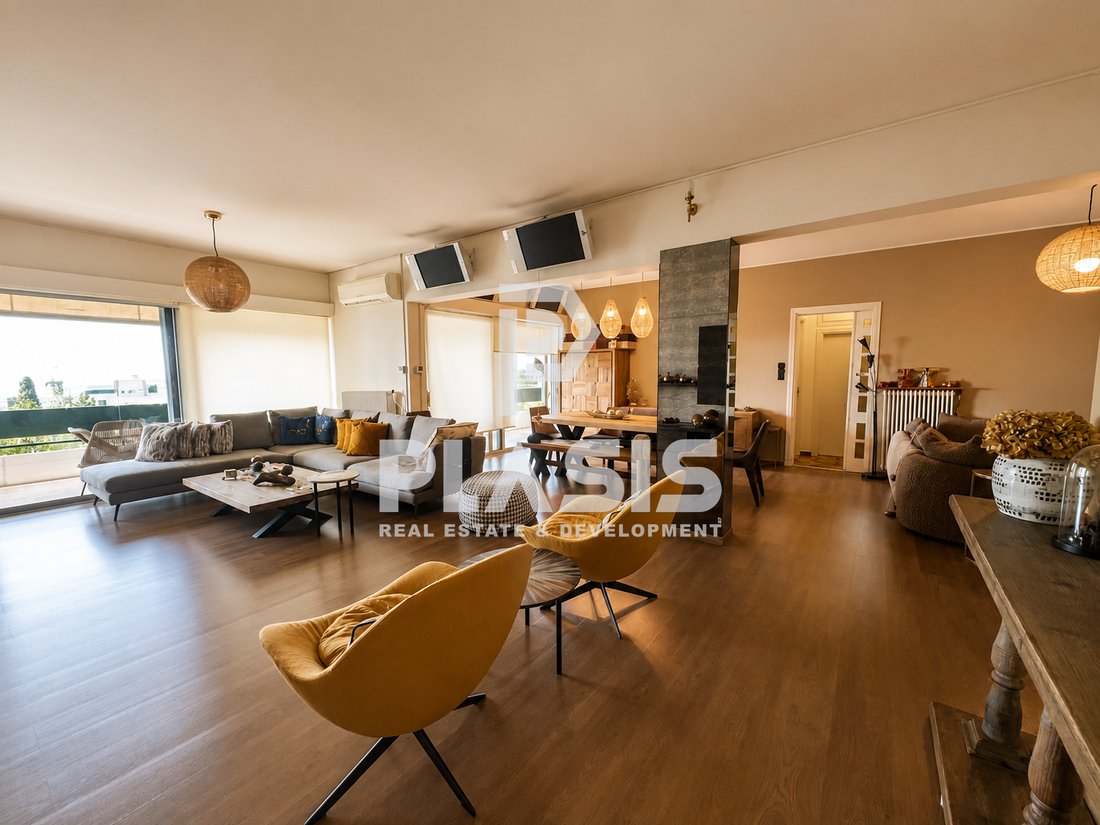 Appartement à Glyfáda, Attique, Grèce 1 - 18122869