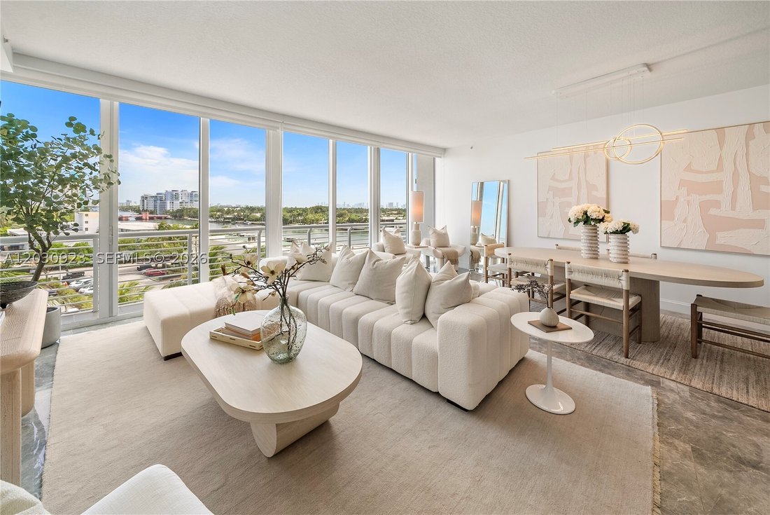 Condo in Miami Beach, Florida, United States 3 - 18123027