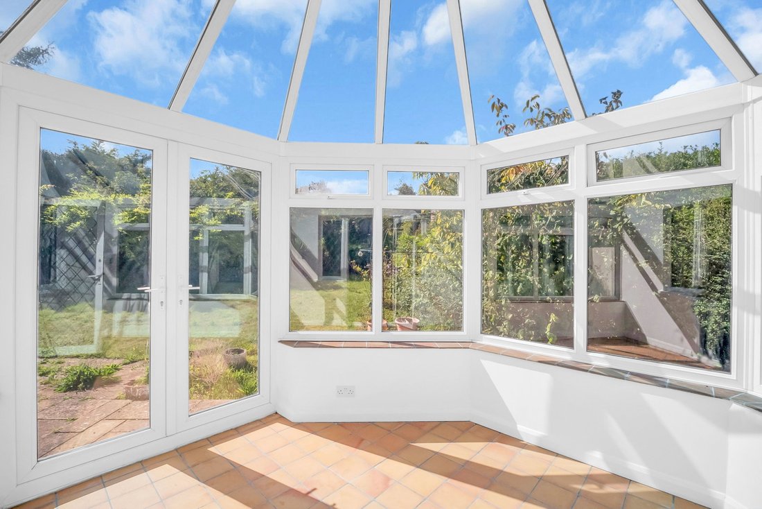 House in Caterham, South Godstone, England 2 - 18124728