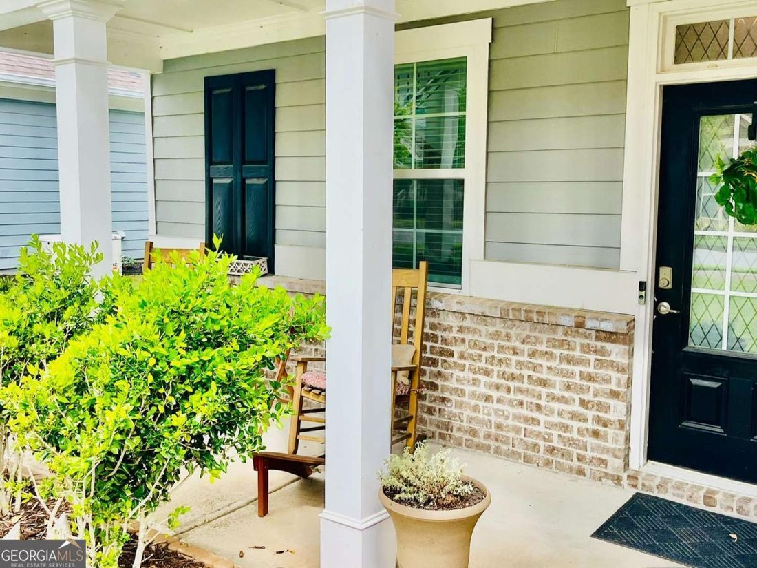 House in Waleska, Georgia, United States 2 - 18123394