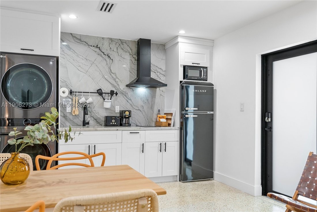 Apartment in Miami, Florida, United States 5 - 16638405