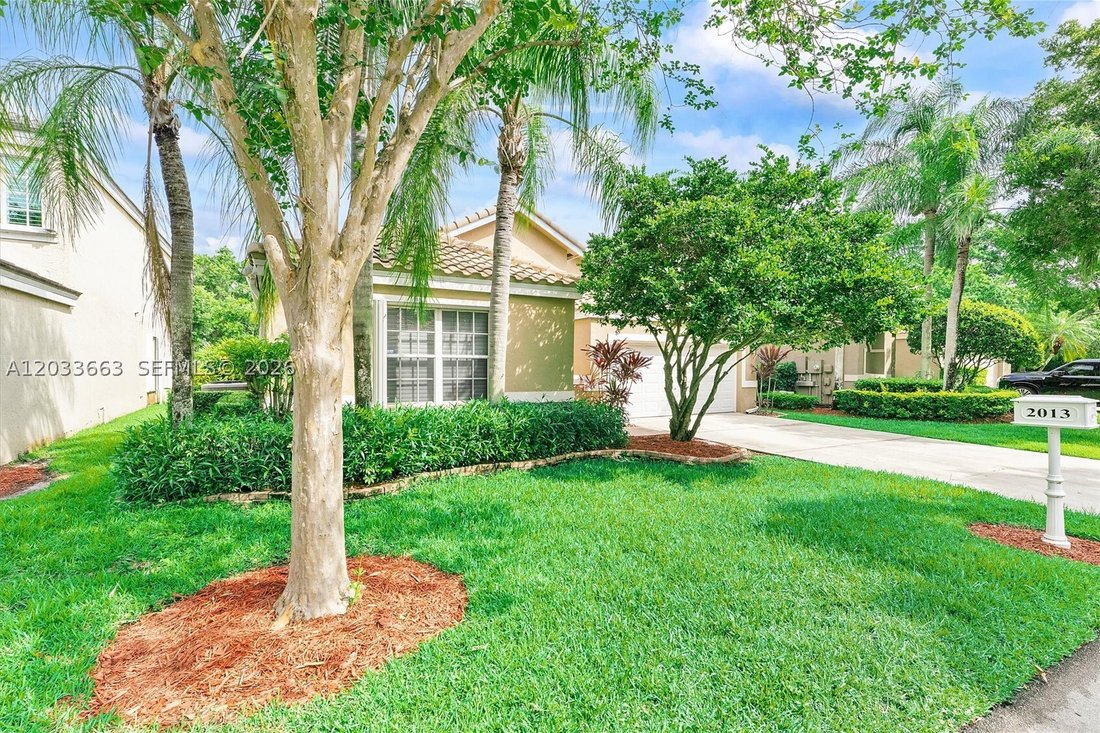 House in Fort Lauderdale, Florida, United States 2 - 18122994