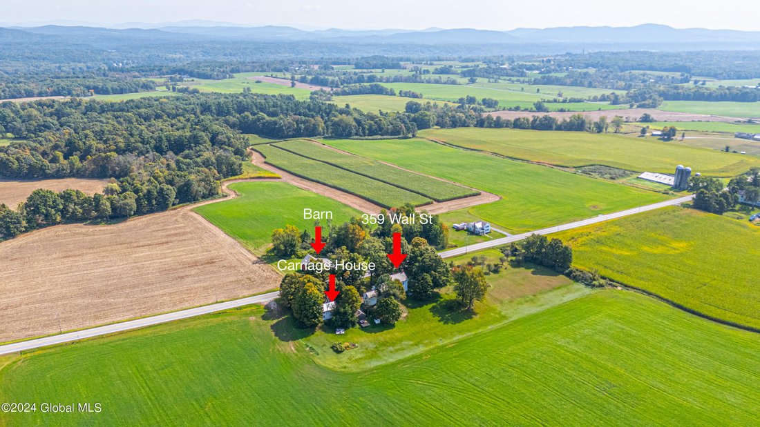House in Stillwater, New York, United States 4 - 18123254