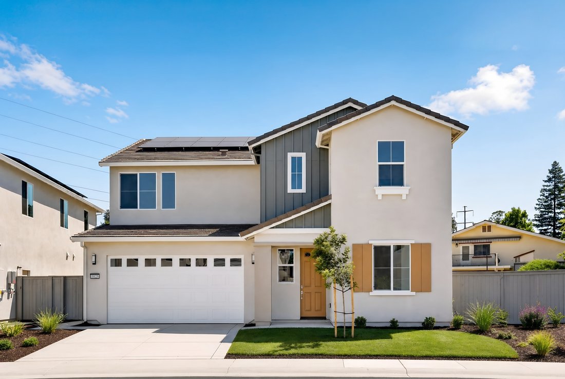 House in Roseville, California, United States 1 - 17950301