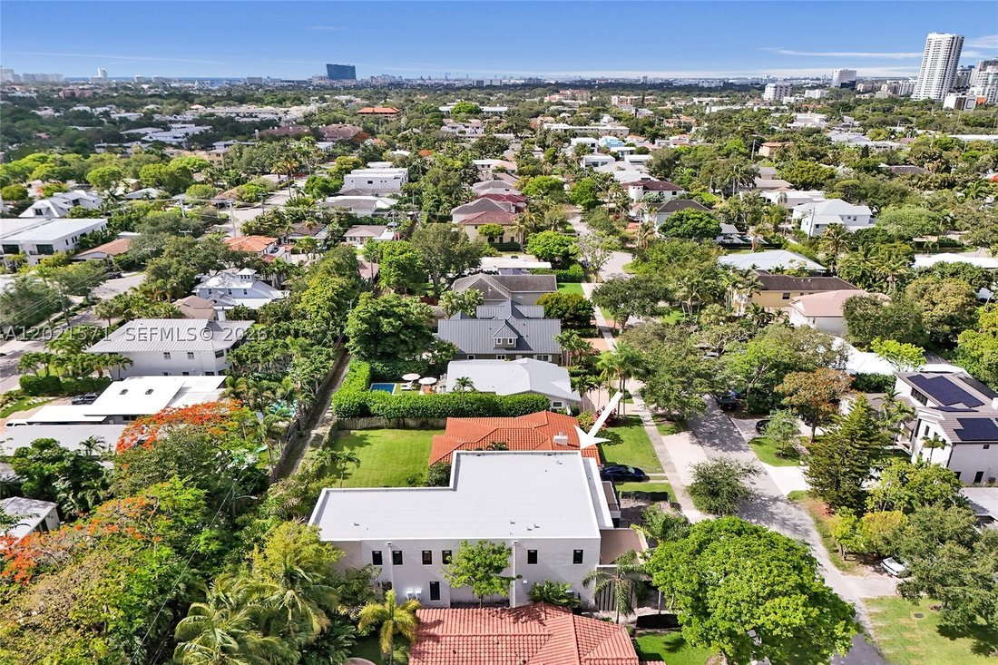 House in Fort Lauderdale, Florida, United States 3 - 17957956