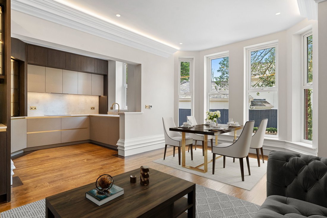Apartment in Mayfields, Formby, England 1 - 18124810