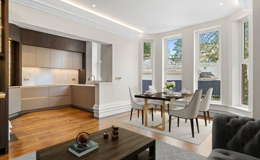Apartment in Mayfields, Formby, England 1