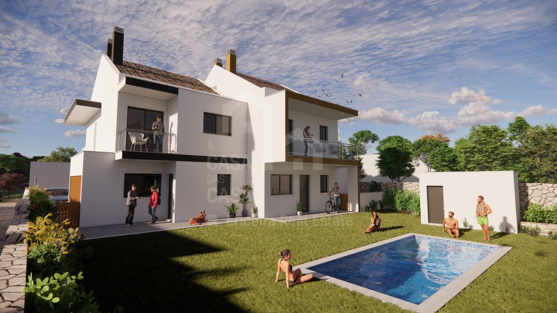 House in Ericeira, Lisbon, Portugal 3 - 18120539