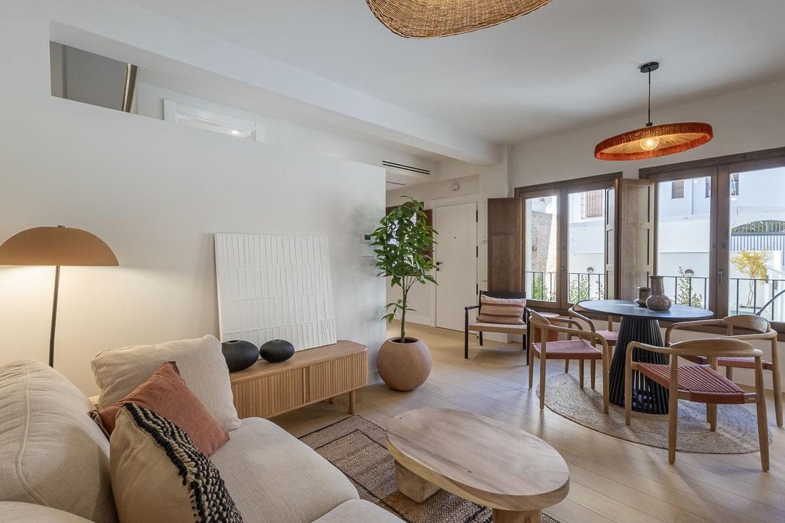 Apartment in Centro, Granada, Spain 3 - 18122834