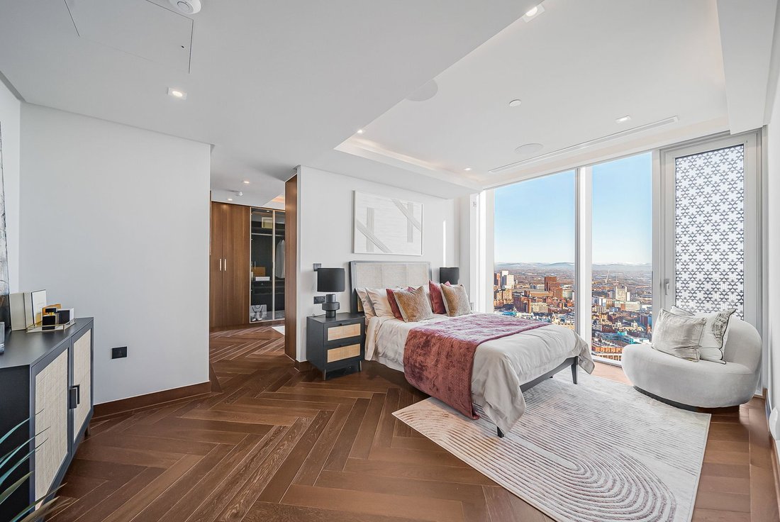 Appartamento a Holt Town, Manchester, Inghilterra 2 - 18124787