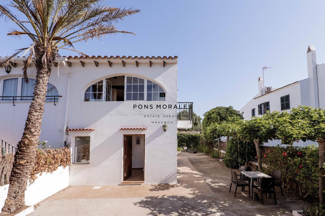 Townhouse in Sant Llorenc des Cardassar, Balearic Islands, Spain 1 - 18121551