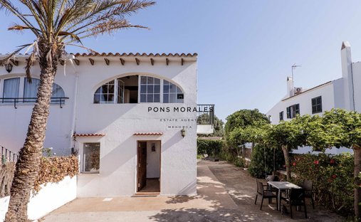 Townhouse in Sant Llorenc des Cardassar, Balearic Islands, Spain 1